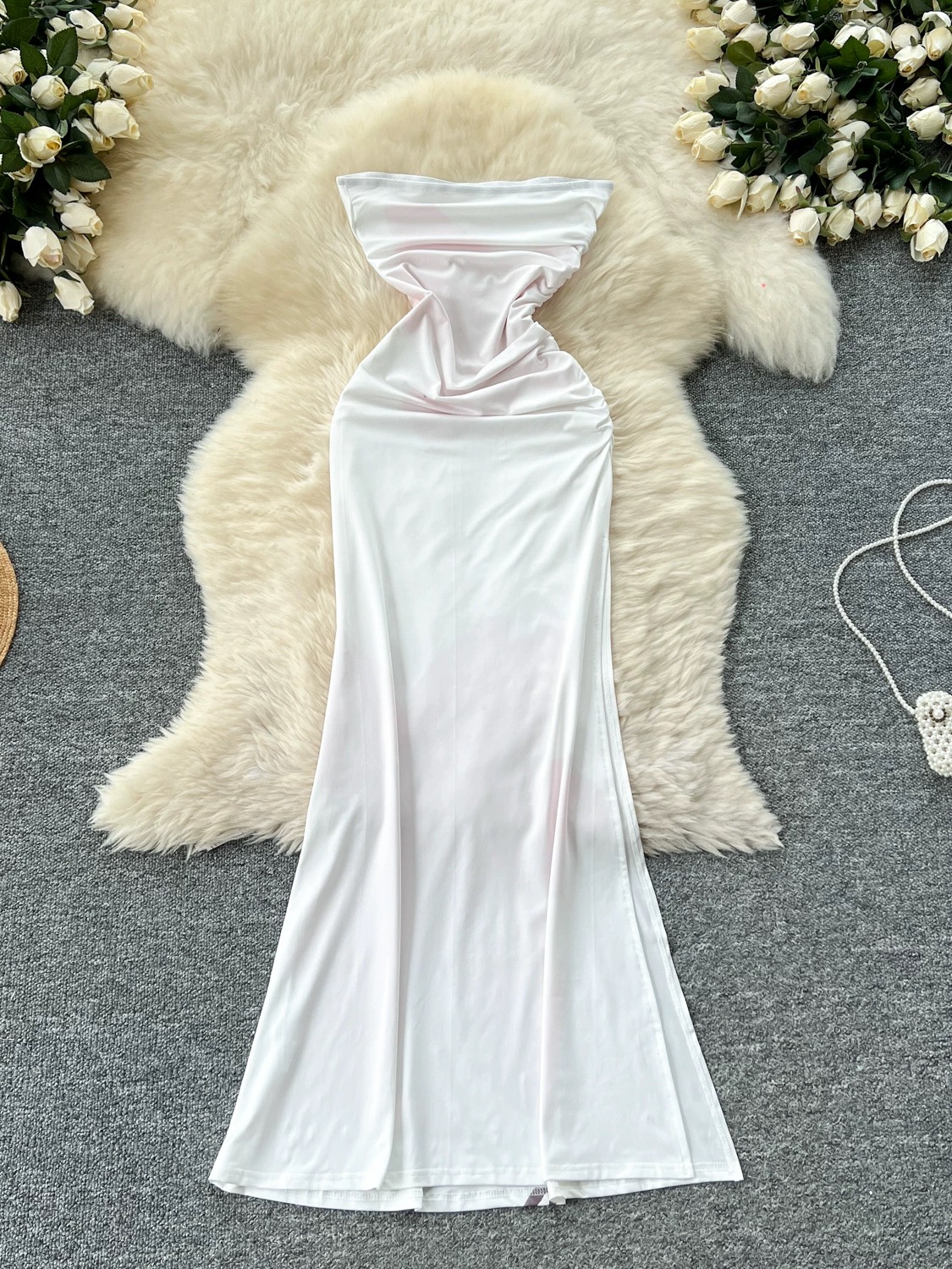 Hollywood luxury dress CD2311 images